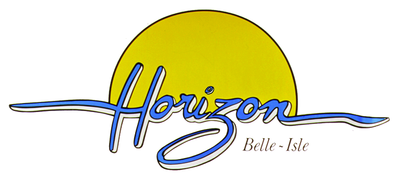 Club de voile Horizon Belle-ile